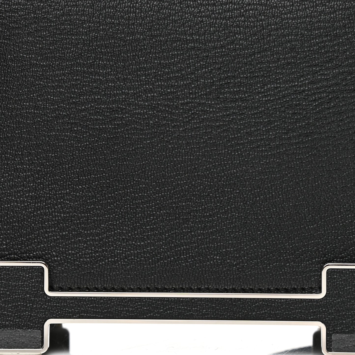 Chevre Mysore Geta Black