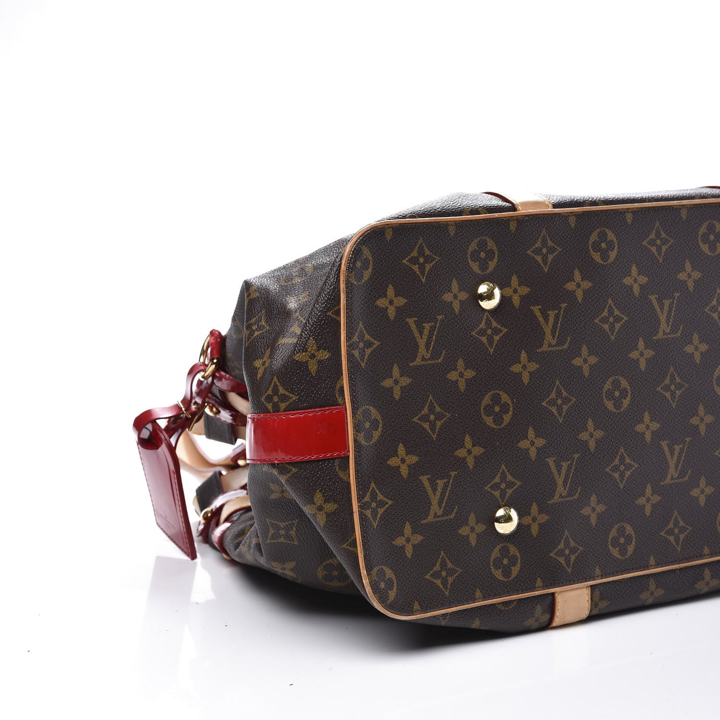 Monogram Salina GM Rubis