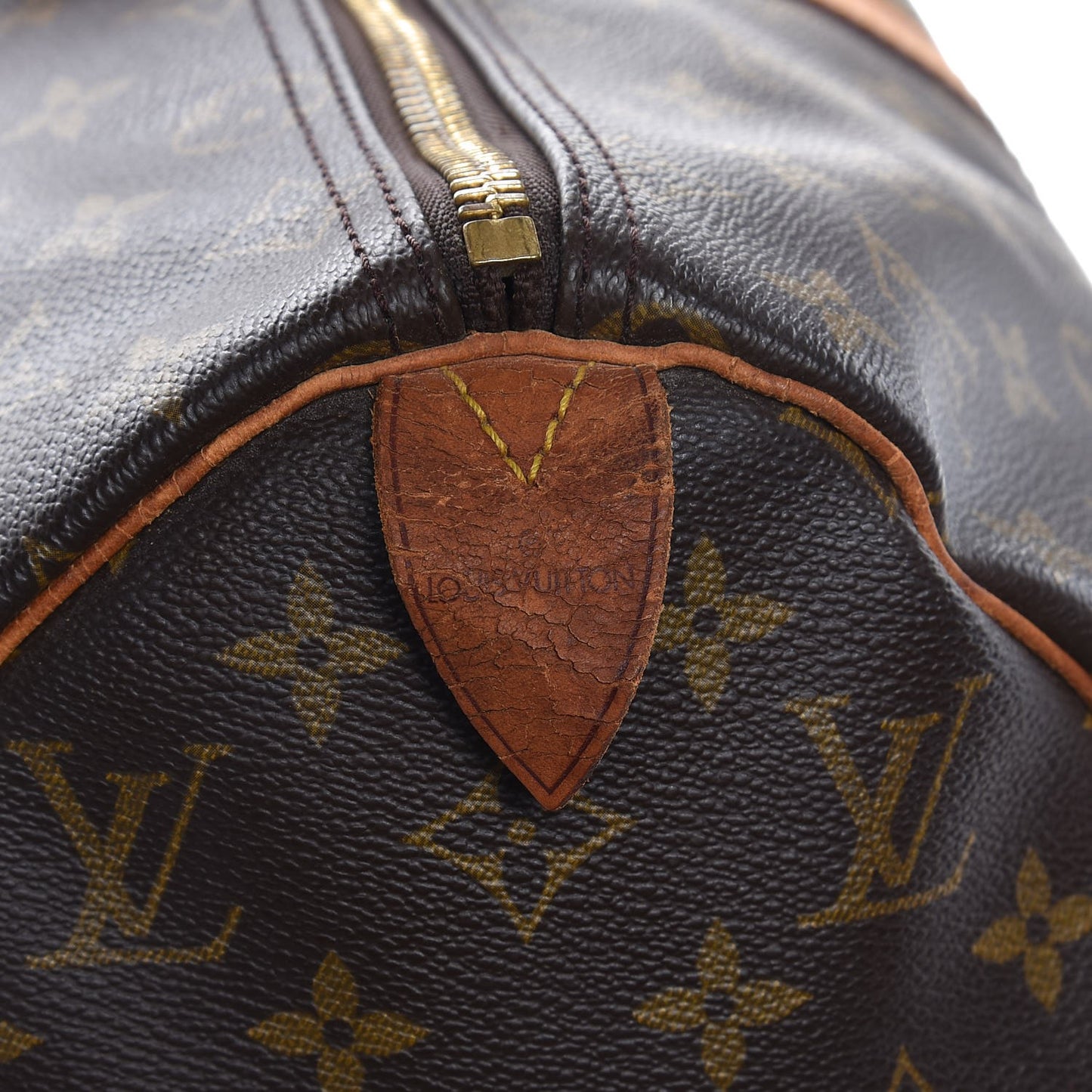 Monogram Keepall 45