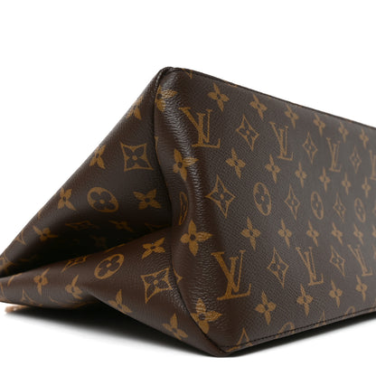 Louis Vuitton Monogram Grand Palais 8 of 9