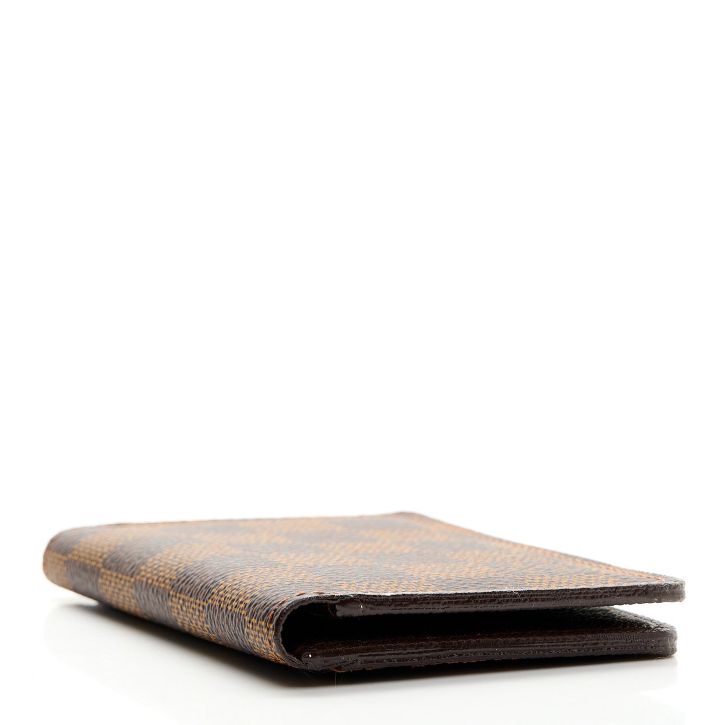 Damier Ebene Pocket Organizer NM