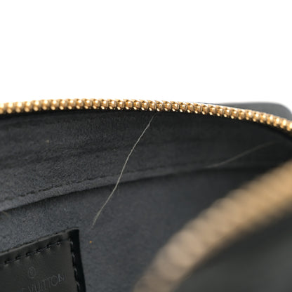 Louis Vuitton Epi Pont-Neuf Black 10 of 11