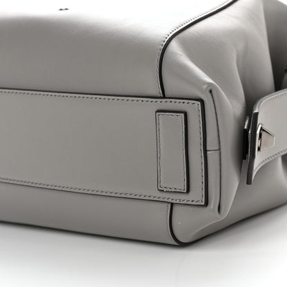 Givenchy Calfskin Small Soft Antigona Pearl Grey 10 of 10