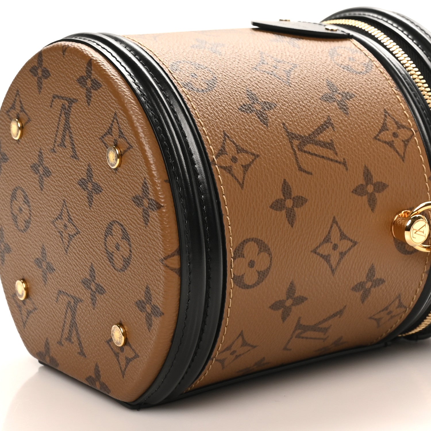 Louis Vuitton Reverse Monogram Cannes 9 of 9