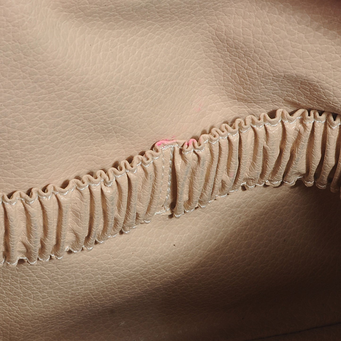 Monogram Trousse Toilette 28