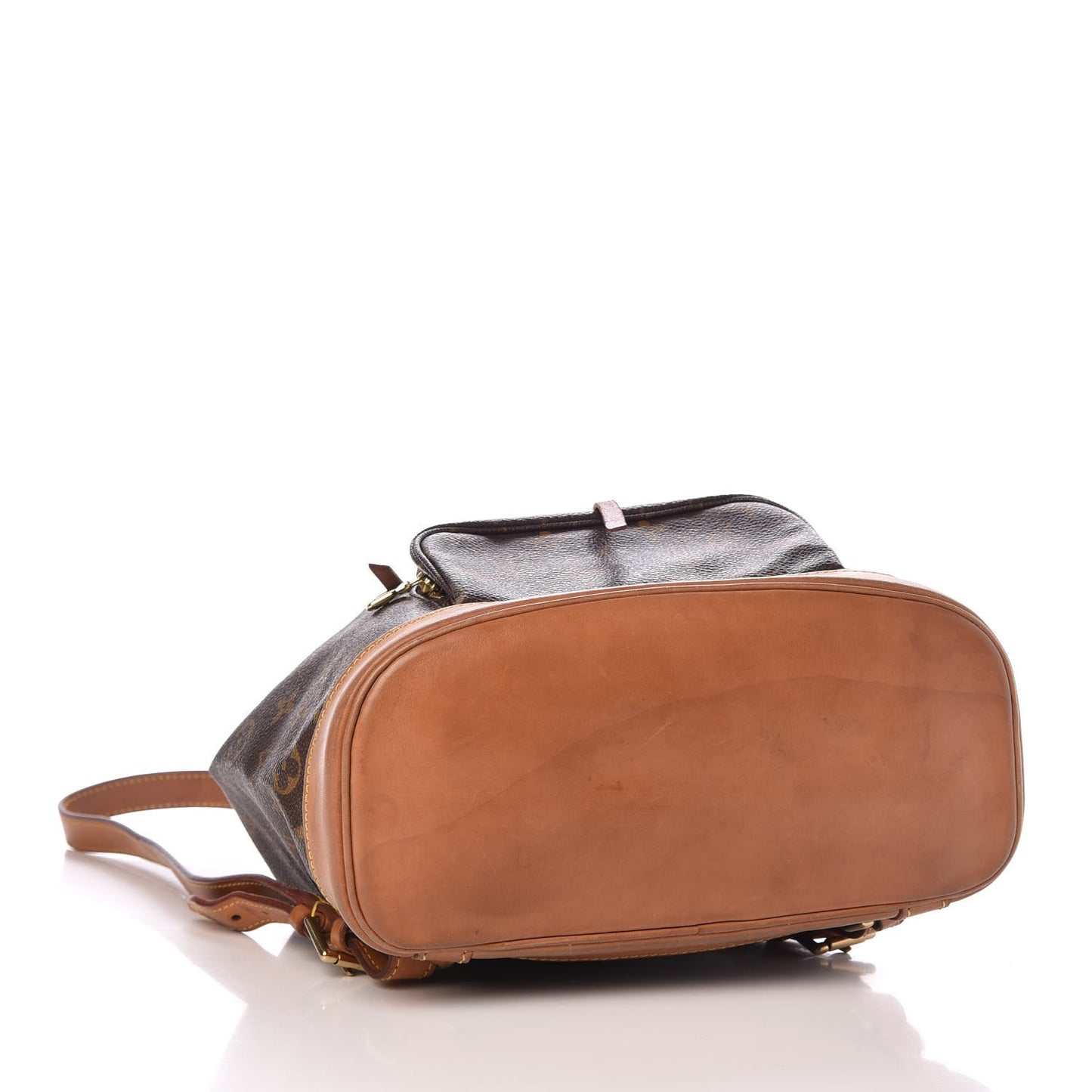 Monogram Montsouris MM Backpack