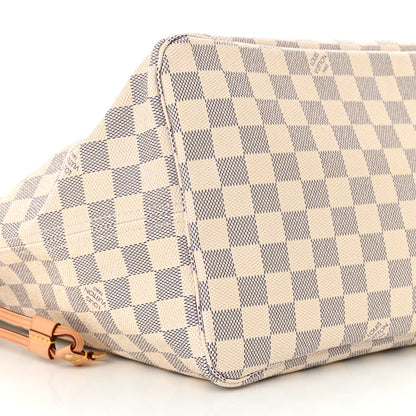 Louis Vuitton Damier Azur Neo Neverfull GM 10 of 12