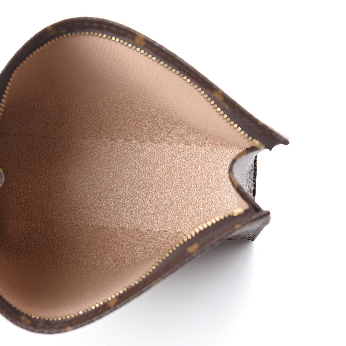 Monogram Toiletry Pouch 19