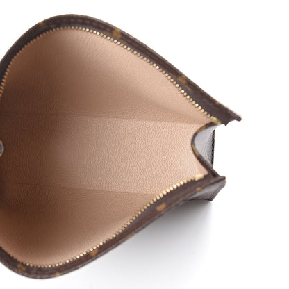 Louis Vuitton Monogram Toiletry Pouch 19 5 of 5