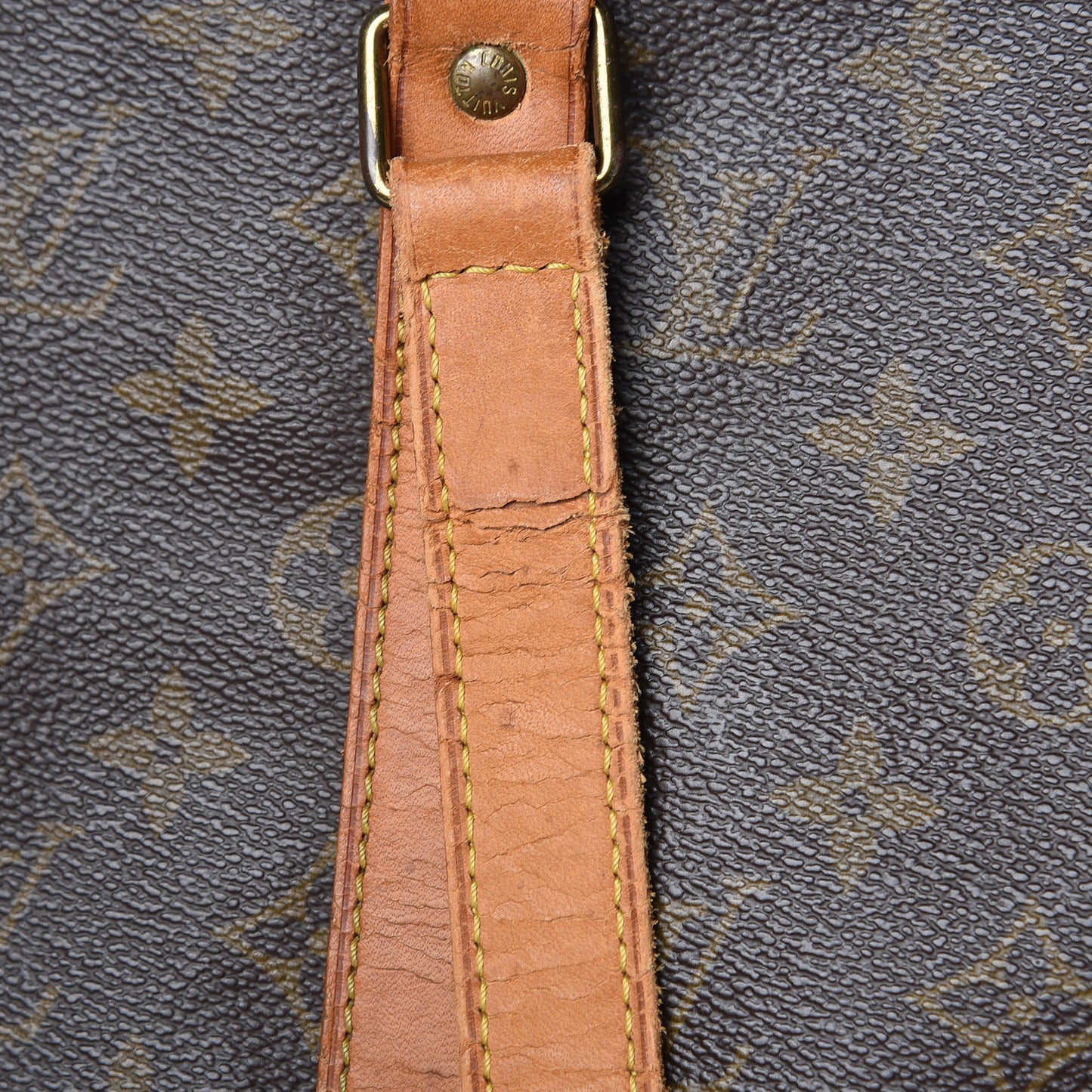 Monogram Sac Flanerie 50