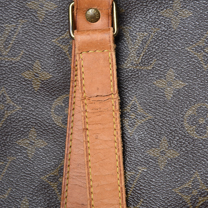 Louis Vuitton Monogram Sac Flanerie 50 24 of 27