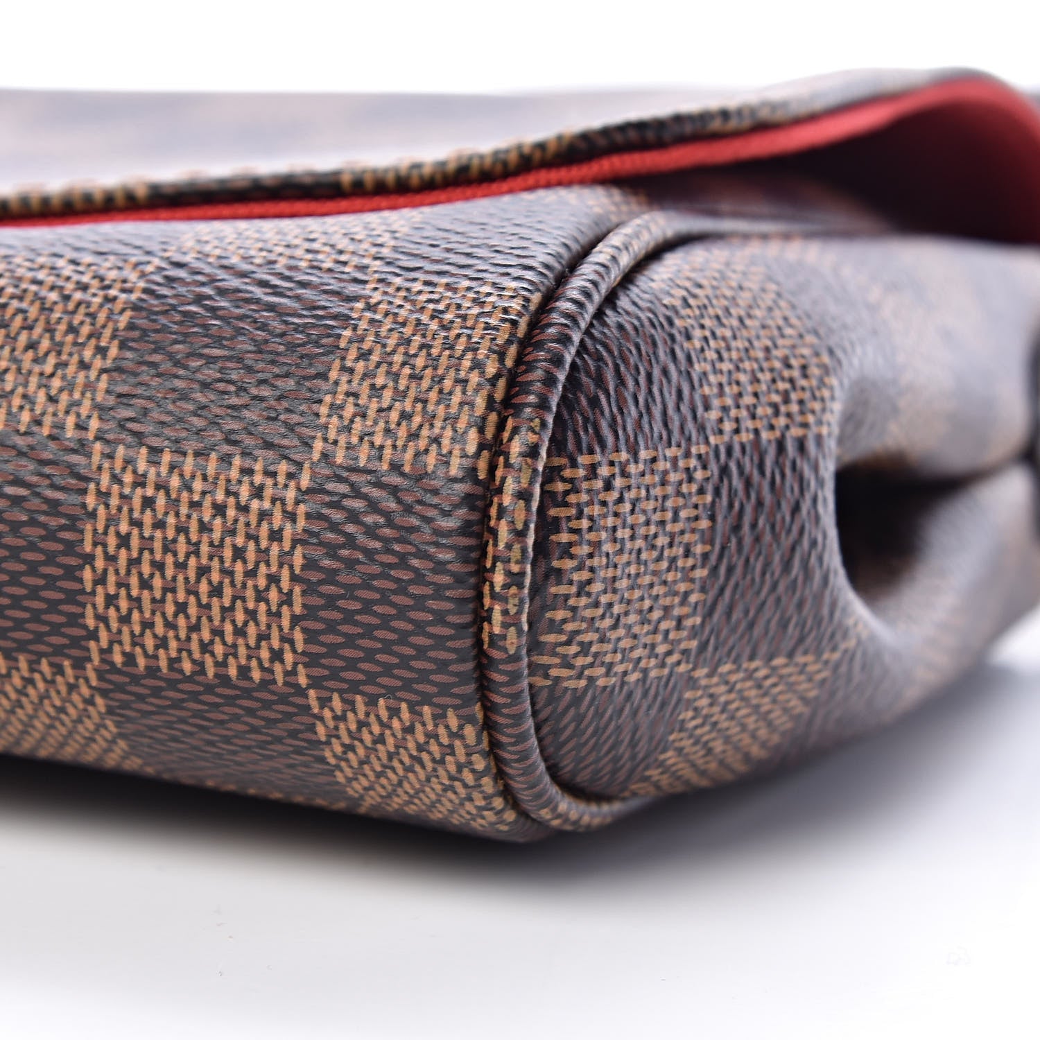 Louis Vuitton Damier Ebene Favorite MM 11 of 12