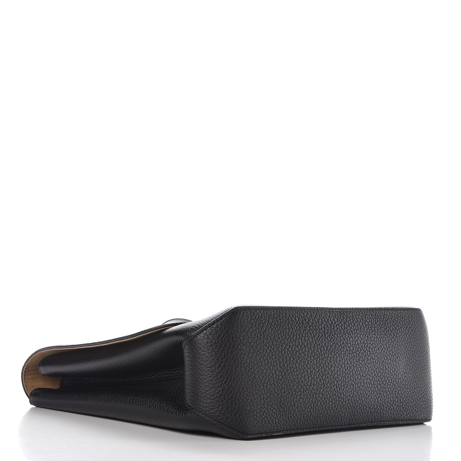 Louis Vuitton Taurillon Volta Black 4 of 9