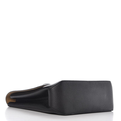 Louis Vuitton Taurillon Volta Black 4 of 9