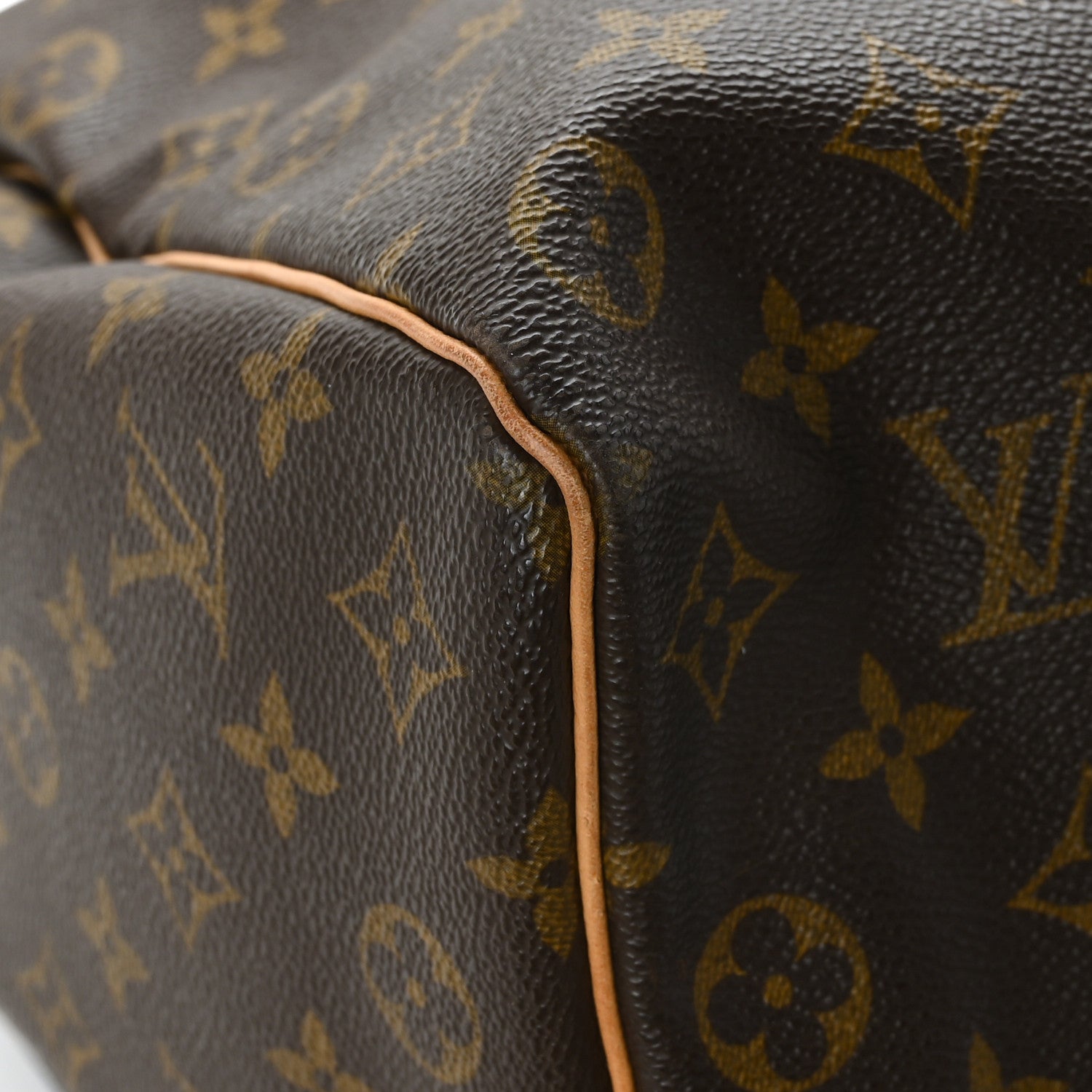 Louis Vuitton Monogram Keepall 50 8 of 11