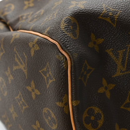 Louis Vuitton Monogram Keepall 50 8 of 11