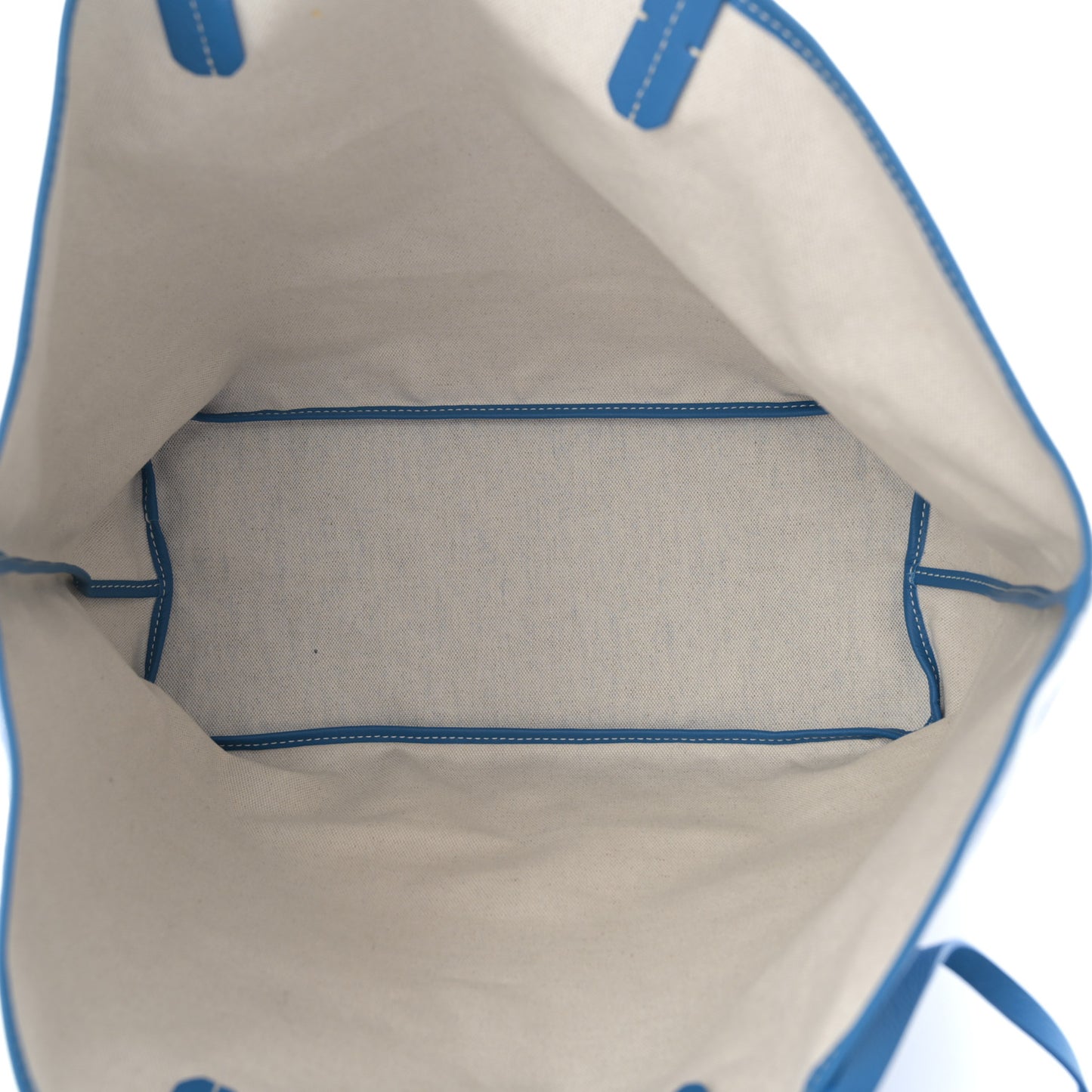 Goyardine Saint Louis PM Sky Blue
