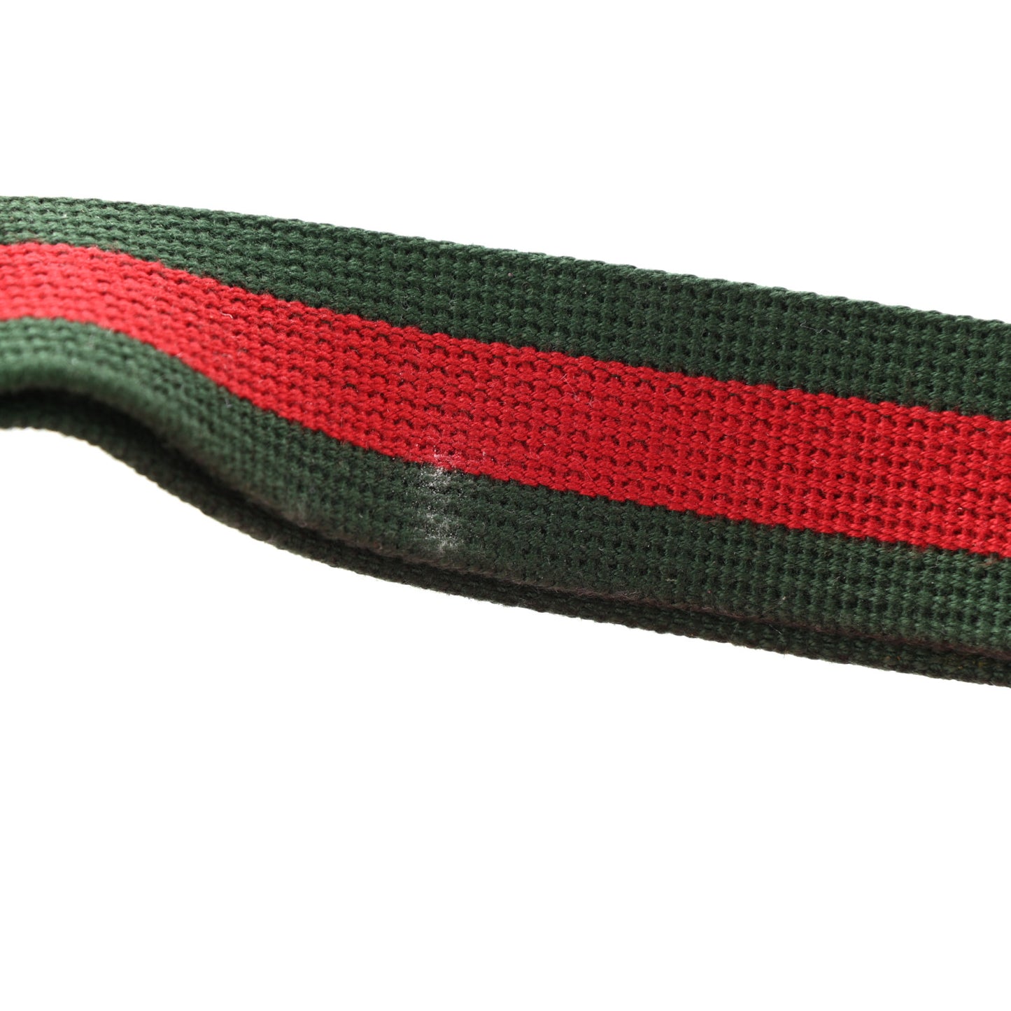 Grained Calfskin Small Logo Belt Bag Box Pink Green