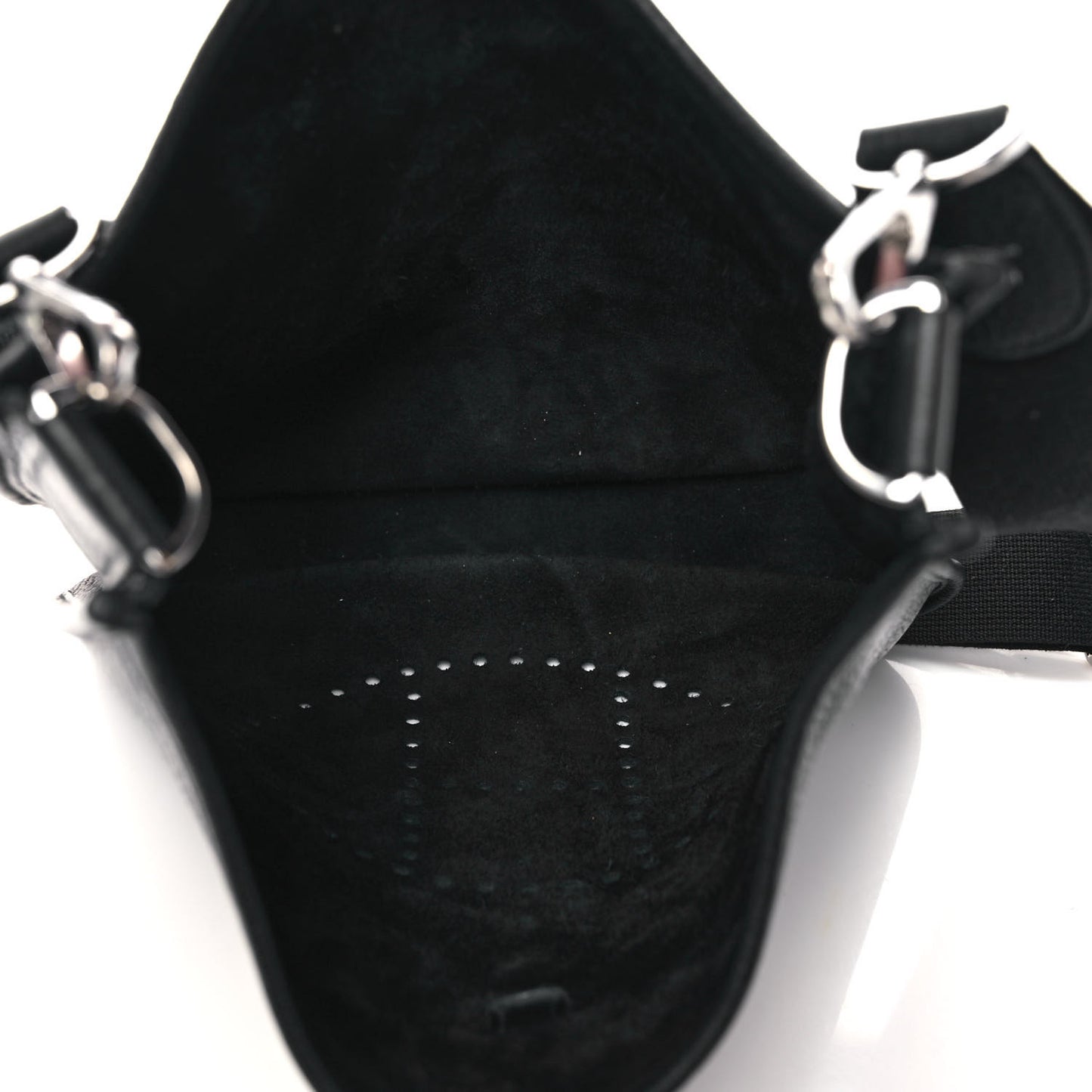 Taurillon Clemence Evelyne III GM Black