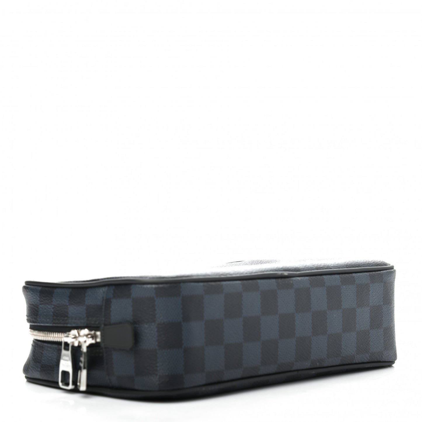 Damier Cobalt Toilet Pouch GM
