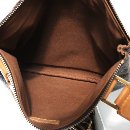 Louis Vuitton Monogram Bosphore Pochette 7 of 7