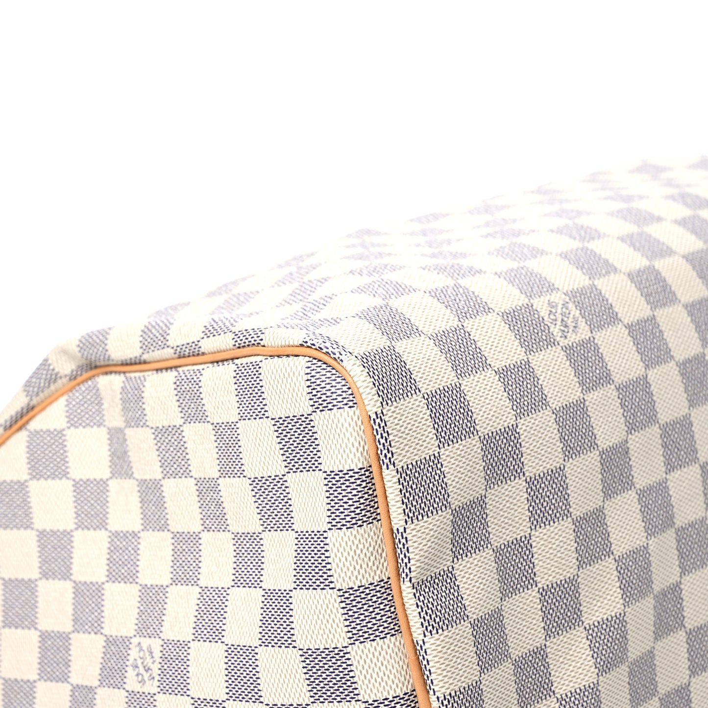 Damier Azur Speedy 35