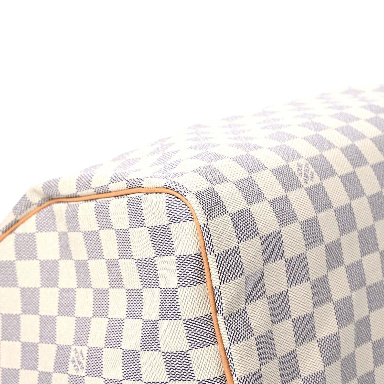 Louis Vuitton Damier Azur Speedy 35 10 of 13