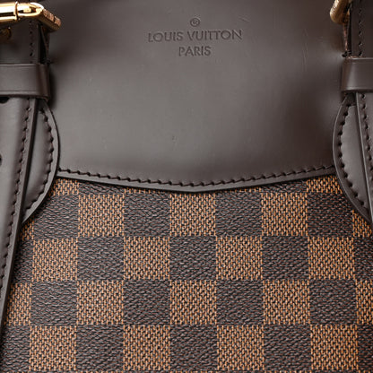 Louis Vuitton Damier Ebene Verona MM 8 of 16