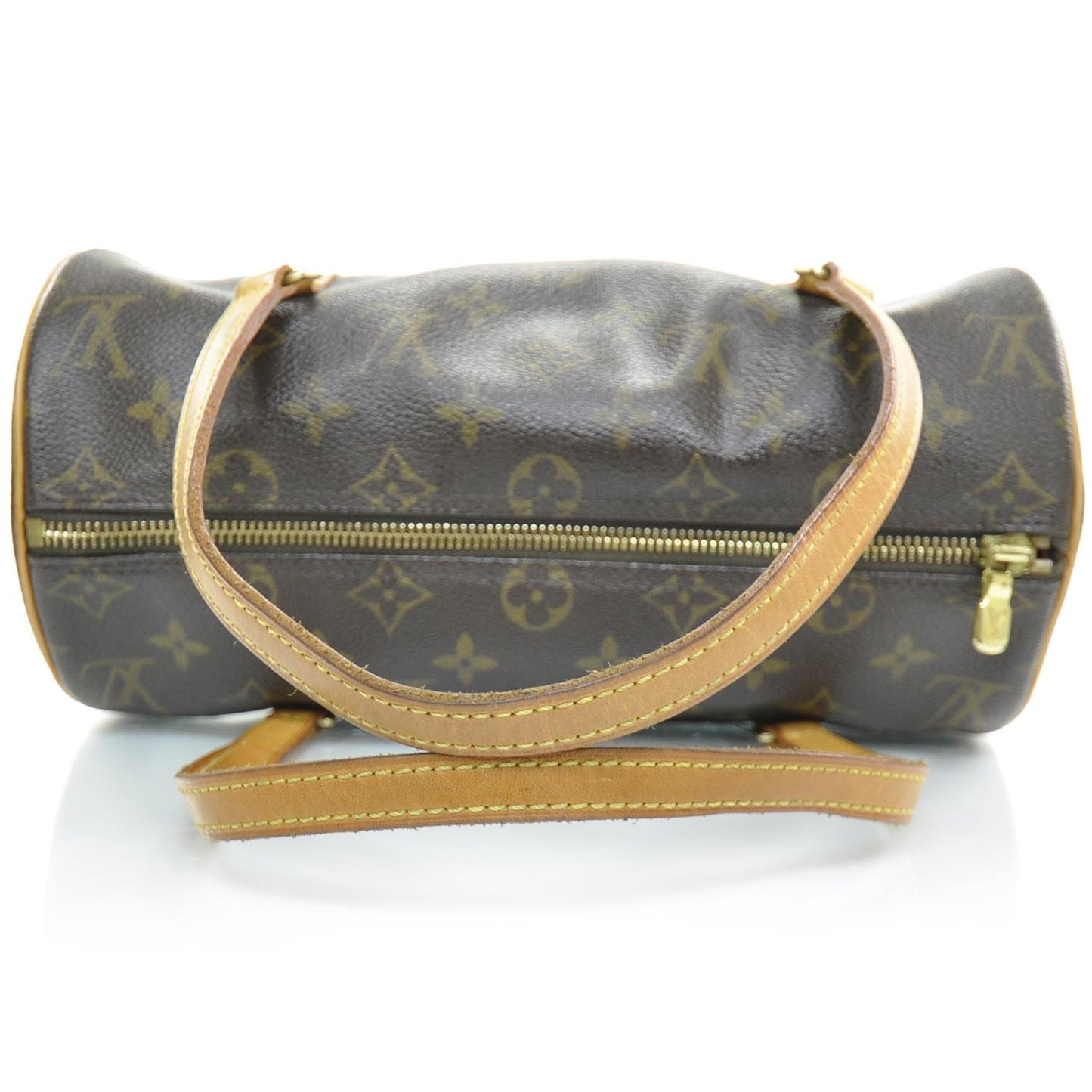 Monogram Papillon 26