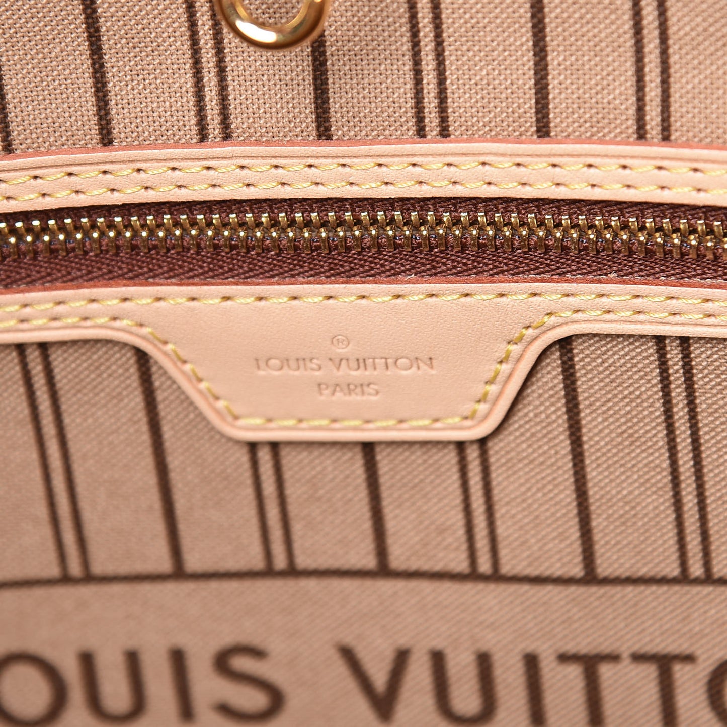 Monogram Neo Neverfull MM
