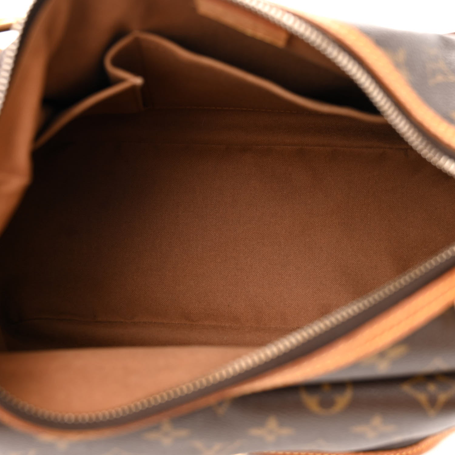 Louis Vuitton Monogram Tikal GM 5 of 13