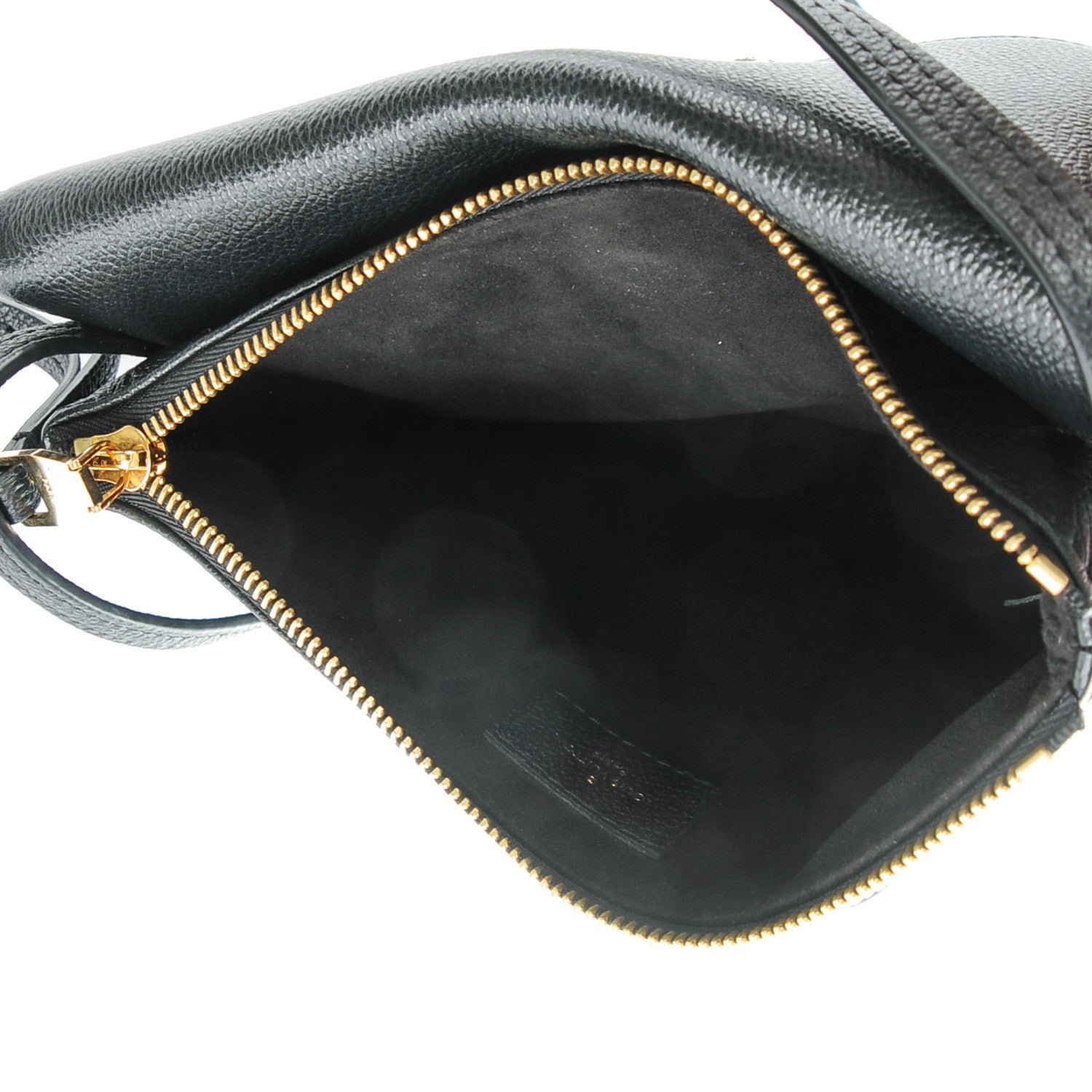 Louis Vuitton Empreinte Twice Black 5 of 9