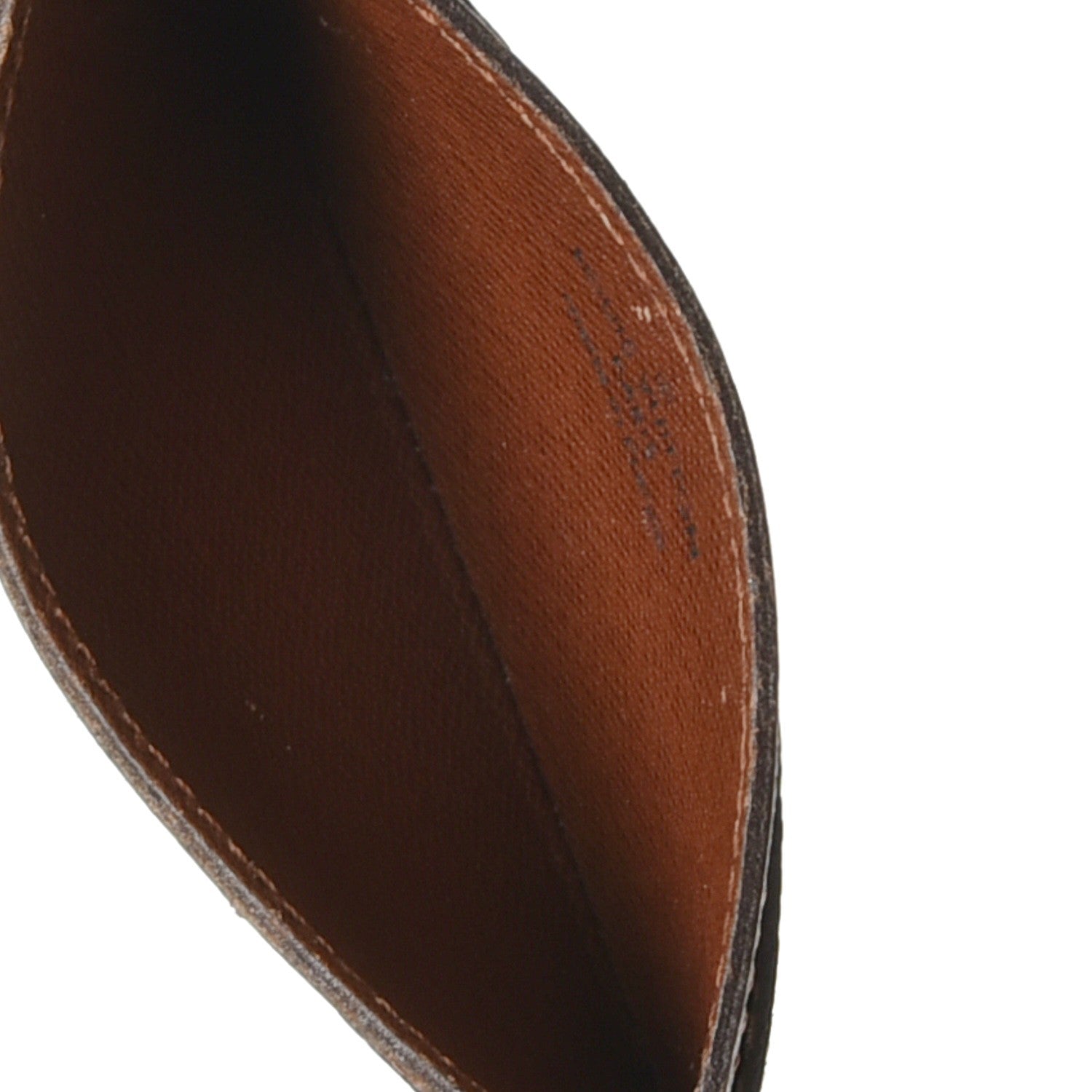 Louis Vuitton Monogram Card Holder Armagnac 5 of 23