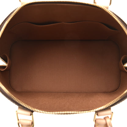Louis Vuitton Monogram Alma PM 5 of 9