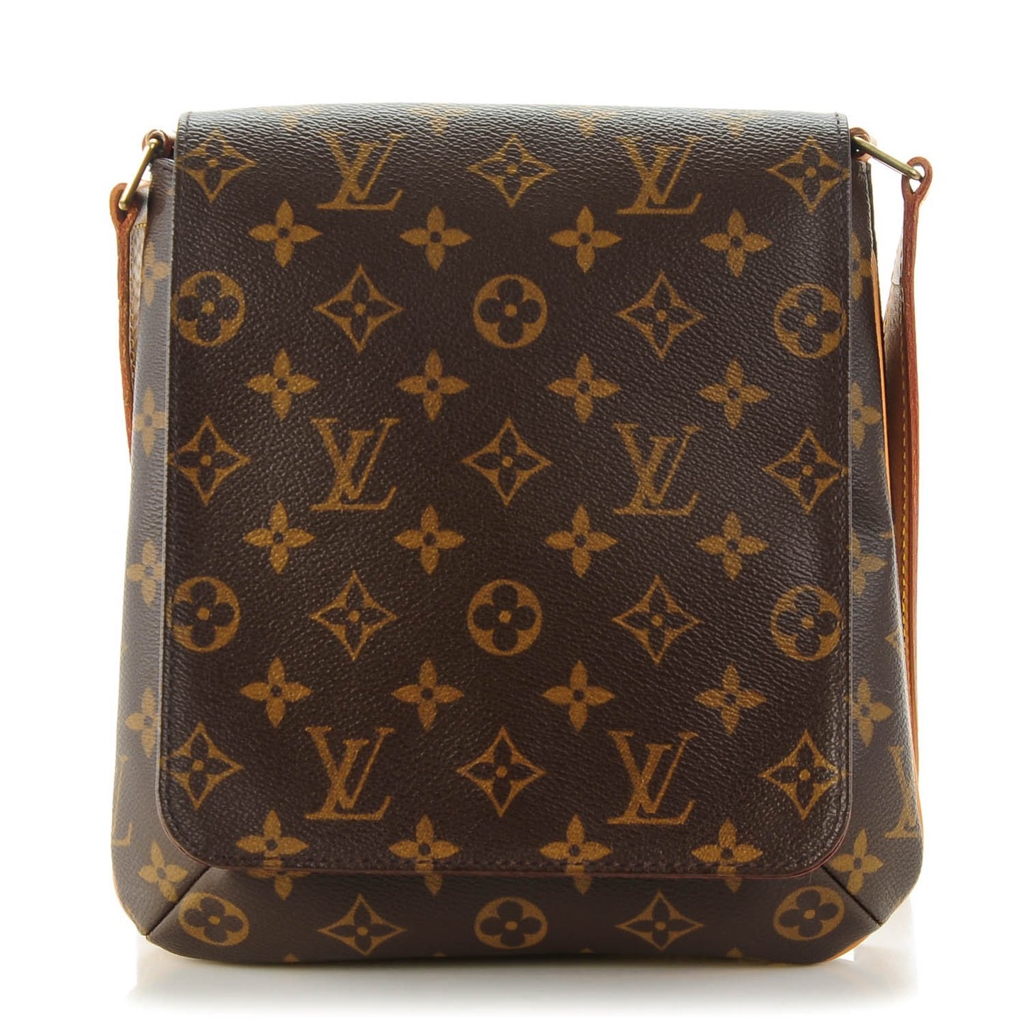 Monogram Musette Salsa
