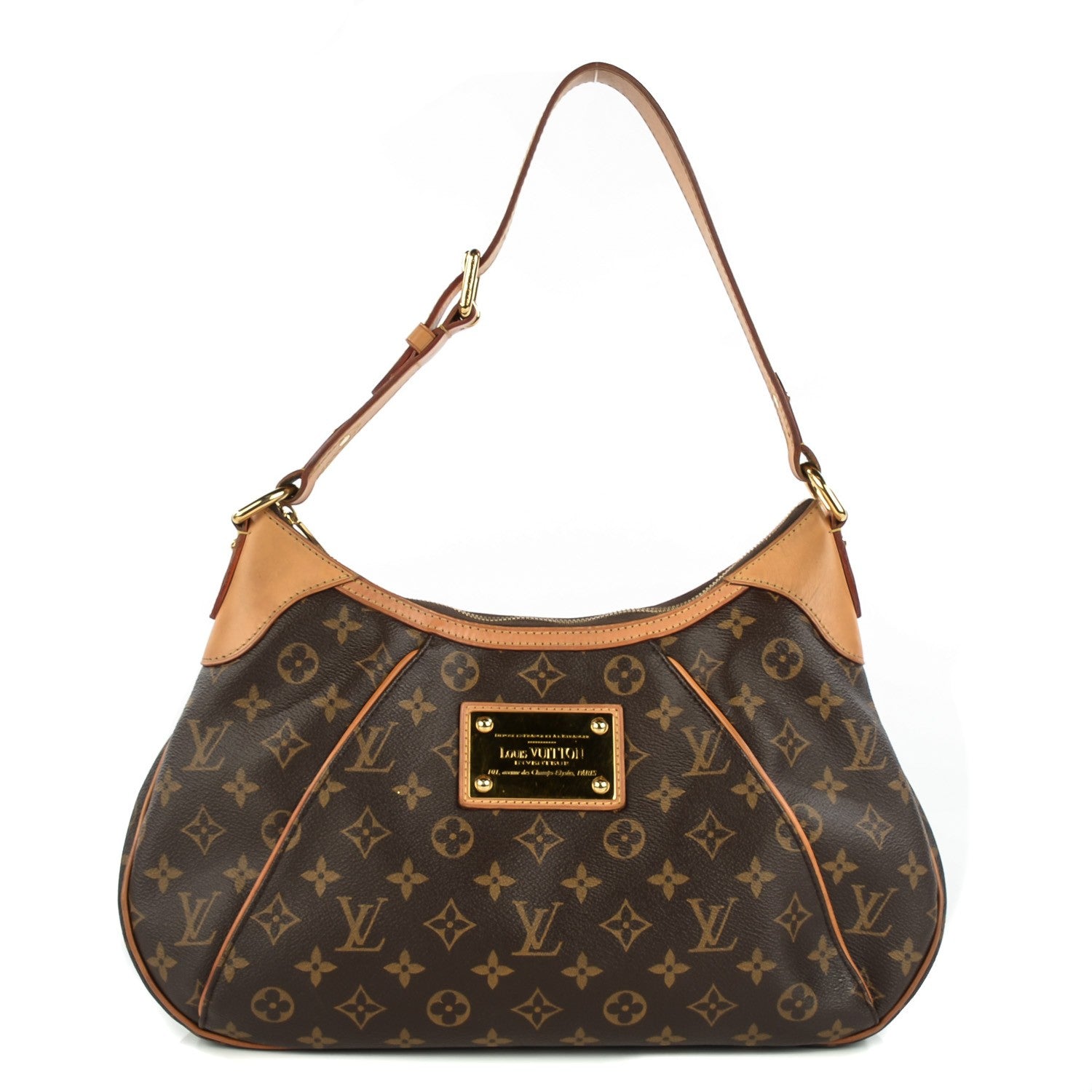 Louis Vuitton Monogram Thames GM 1 of 7