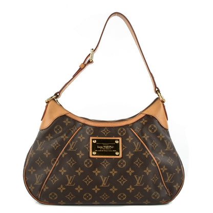 Louis Vuitton Monogram Thames GM 1 of 7