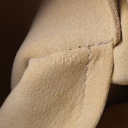 Louis Vuitton Damier Azur Galliera PM 7 of 17