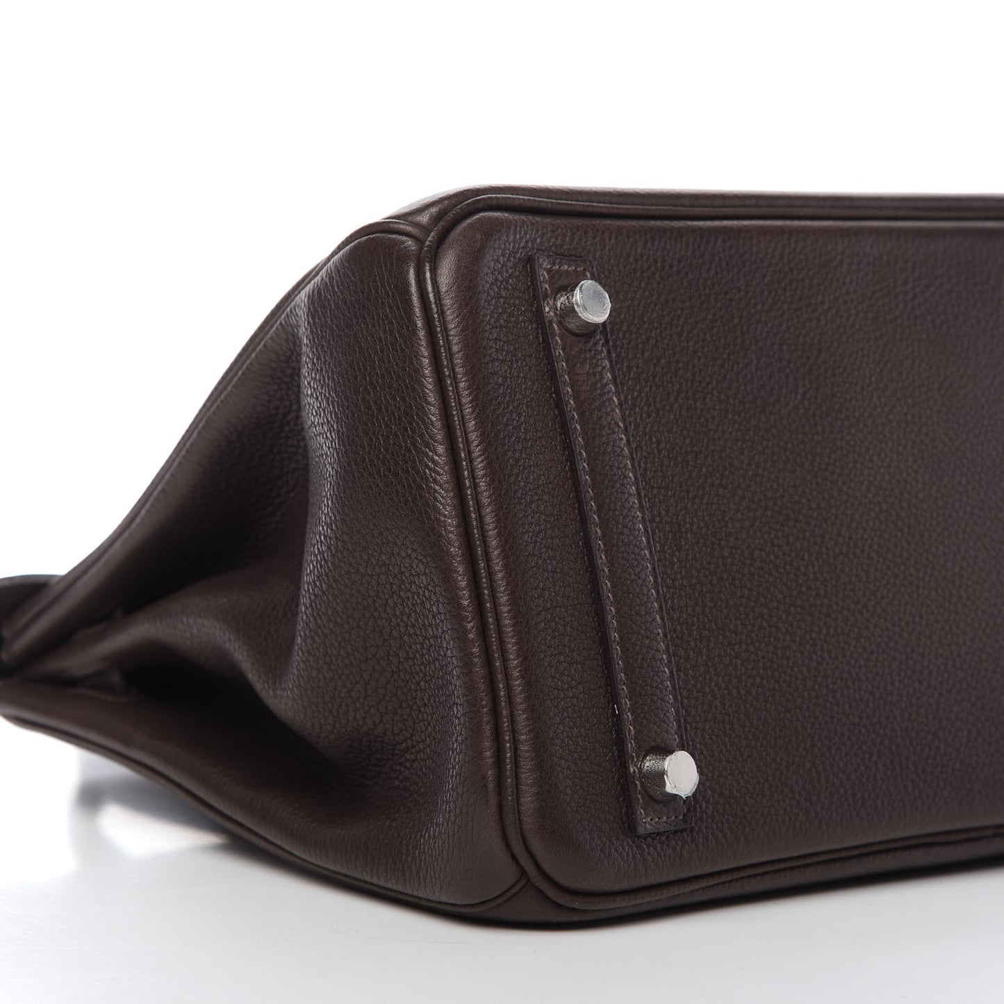Barenia Faubourg Birkin 30 Ebene