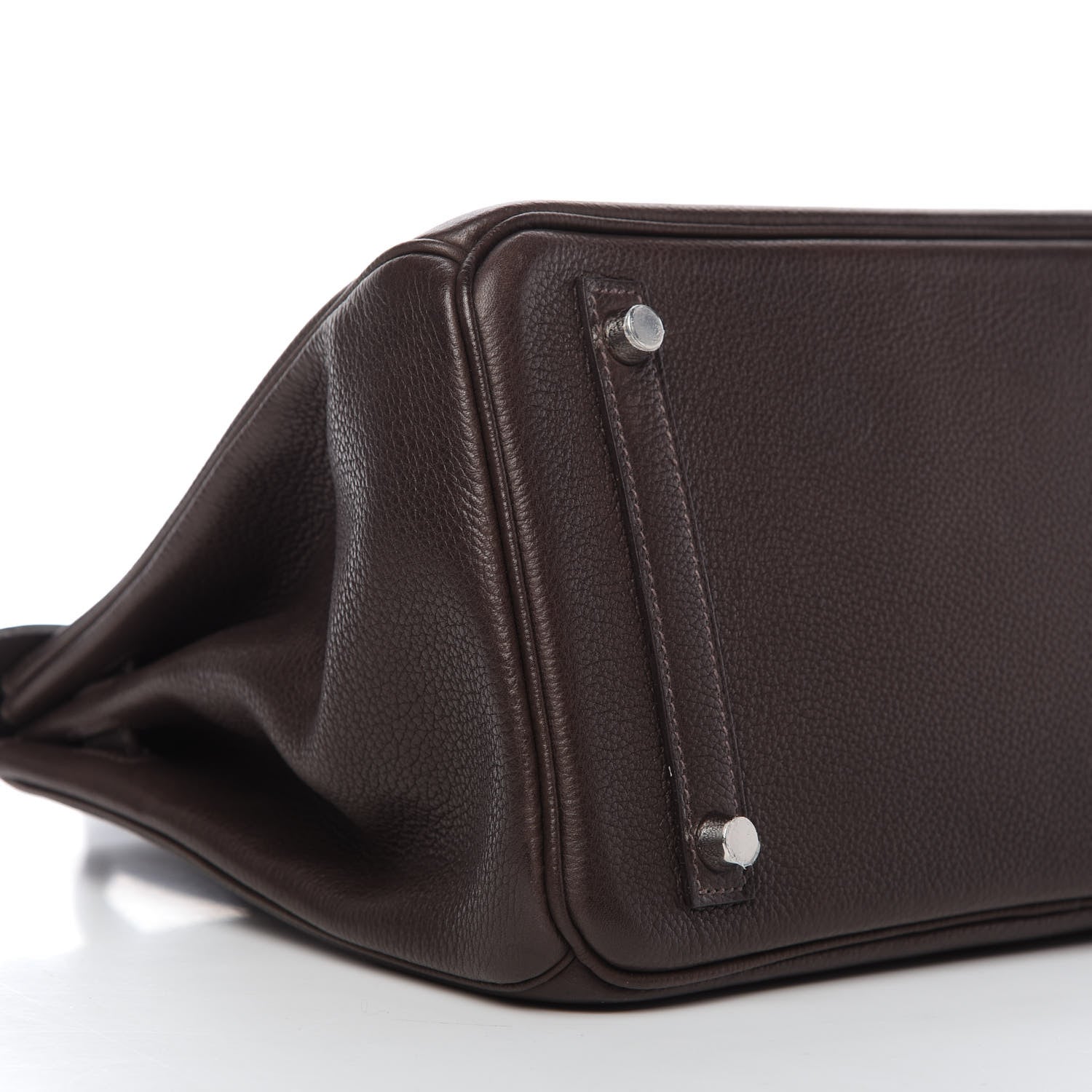 Hermes Barenia Faubourg Birkin 30 Ebene 6 of 11