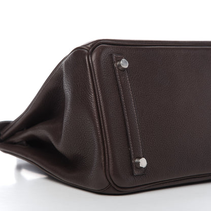 Hermes Barenia Faubourg Birkin 30 Ebene 6 of 11