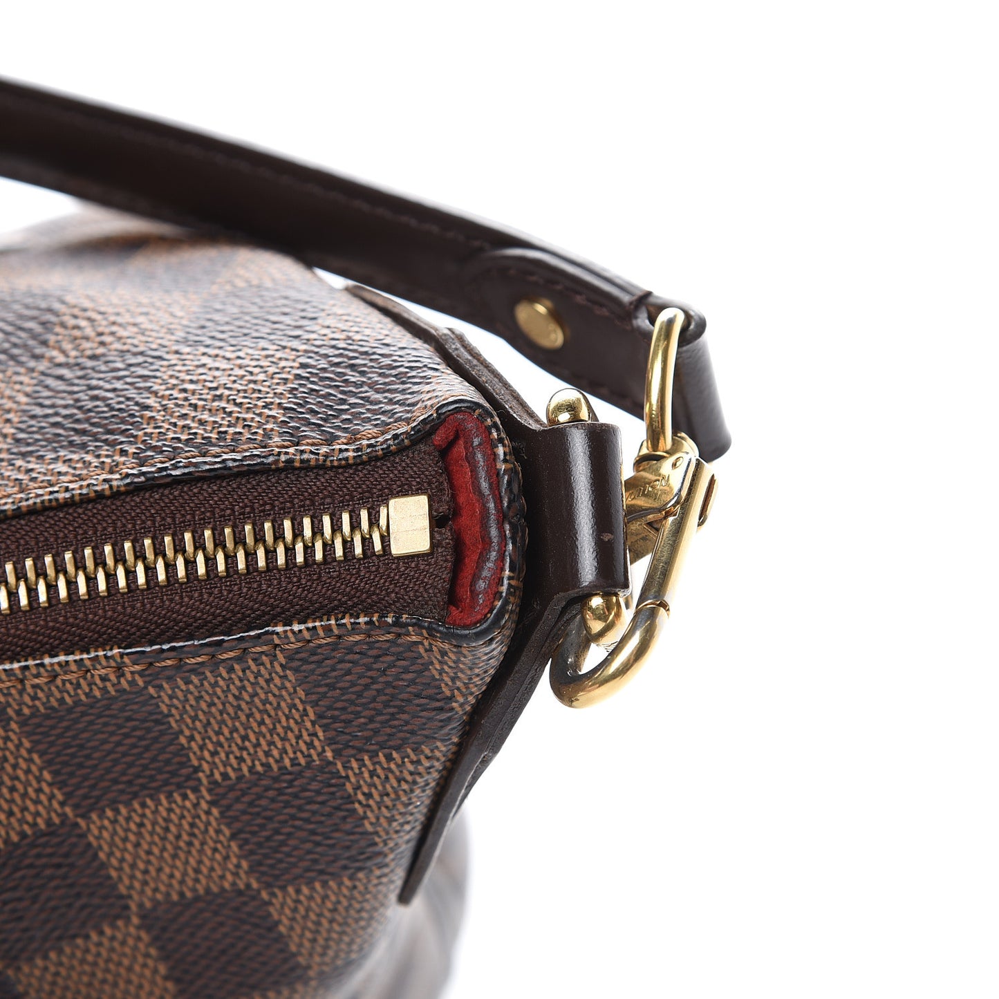 Damier Ebene Evora MM