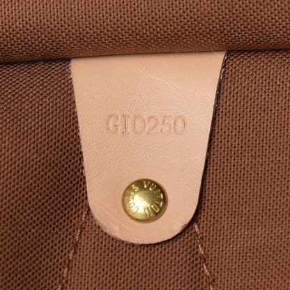 Louis Vuitton Monogram All-In MM 10 of 11