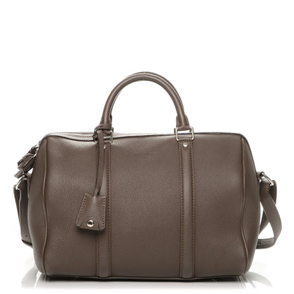 Louis Vuitton Veau Cachemire SC Bag PM Granit 1 of 6