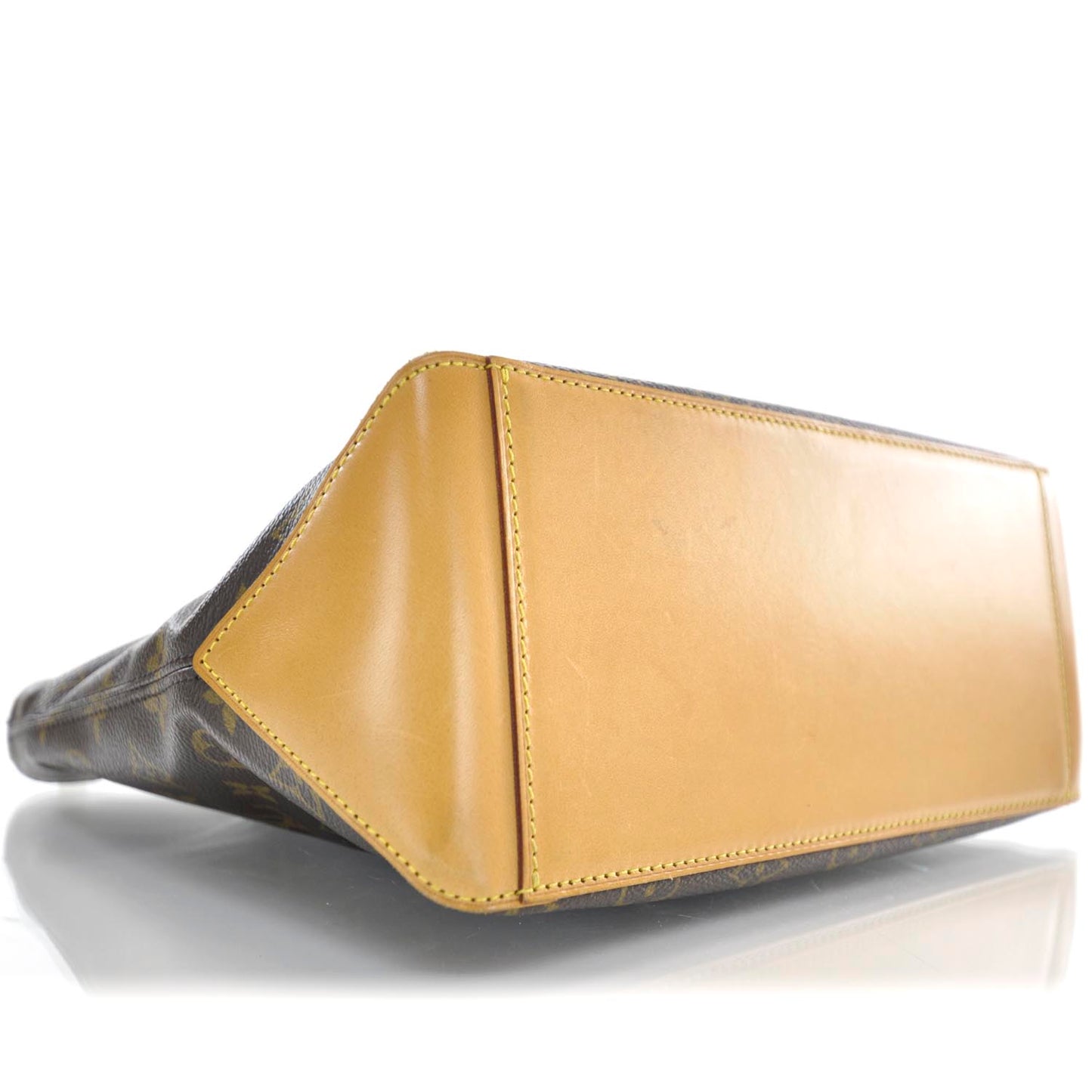 Monogram Cabas Piano