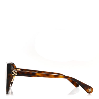 Gucci GG Sunglasses GG0371SK Tortoise 3 of 7