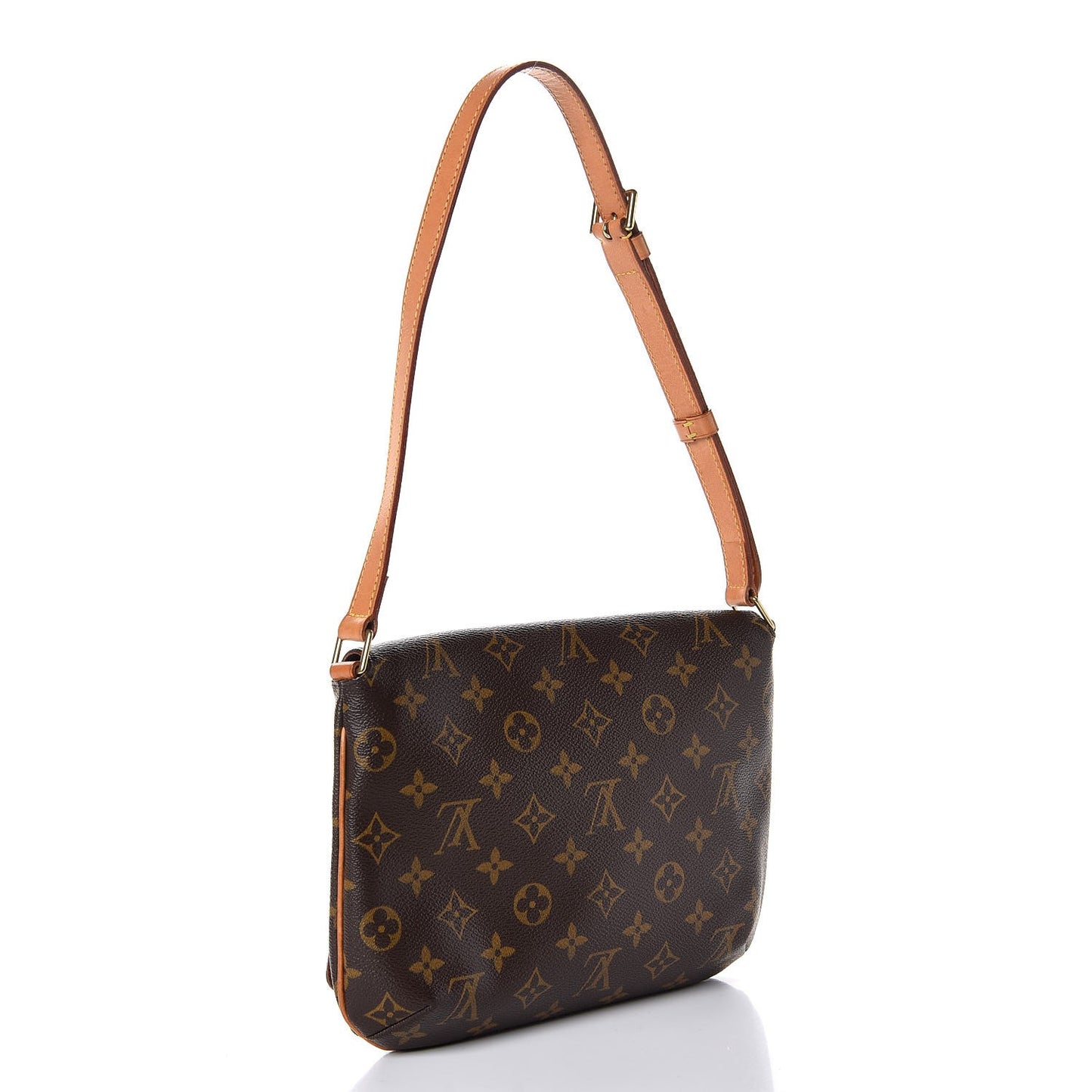 Monogram Musette Tango