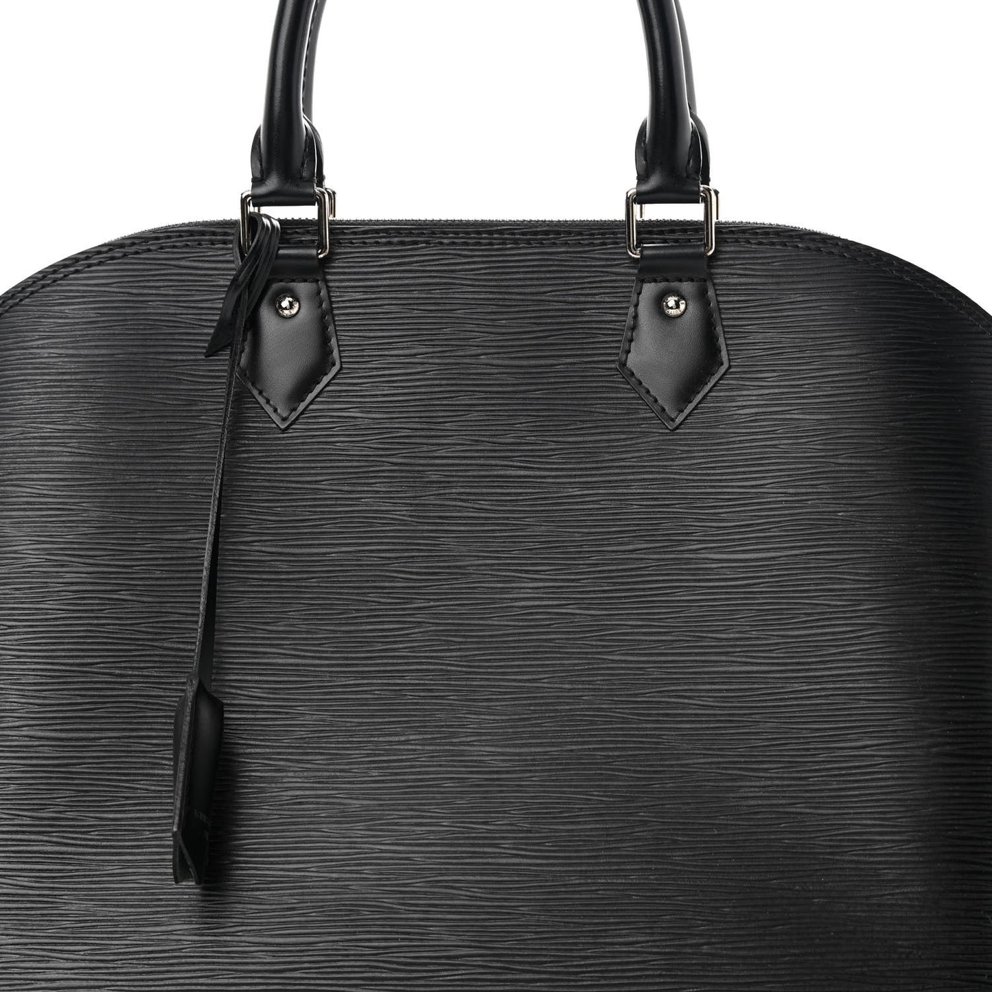 Epi Alma GM Black