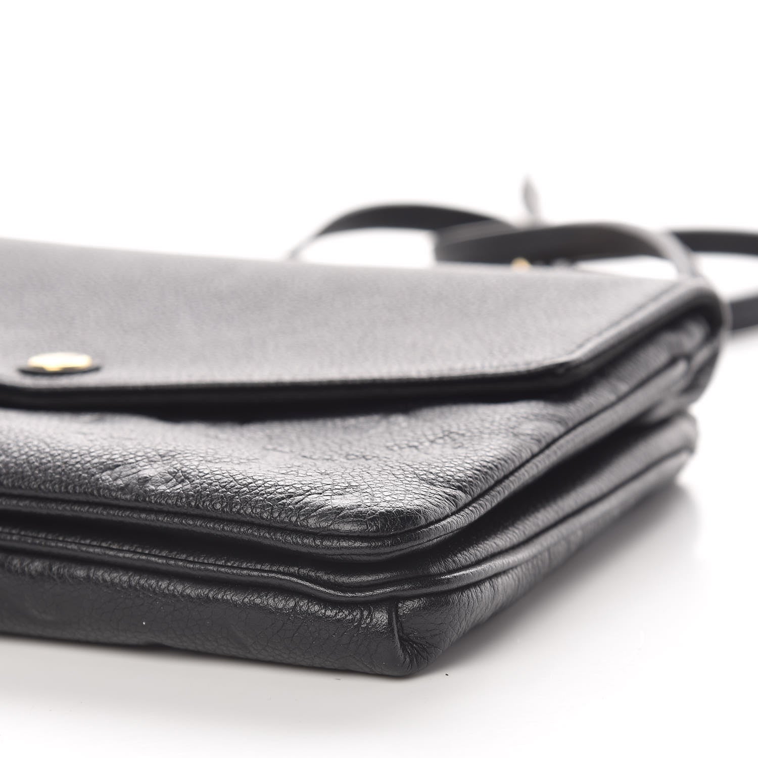 Louis Vuitton Empreinte Twice Black 9 of 10