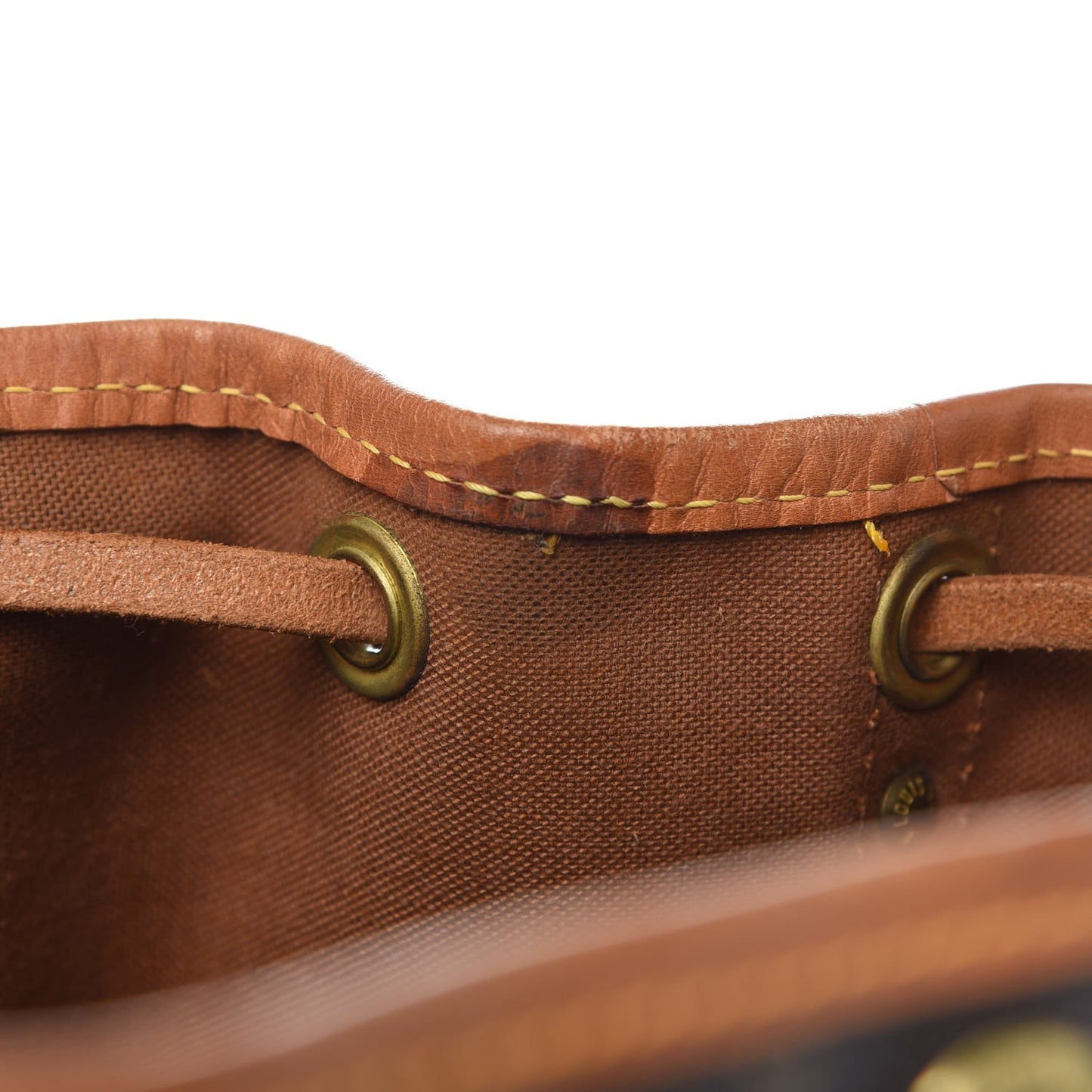 Monogram Petit Noe